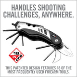 Real Avid The Gun Tool Universal Multi Tool