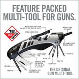 Real Avid The Gun Tool Universal Multi Tool