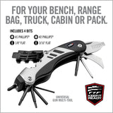 Real Avid The Gun Tool Universal Multi Tool