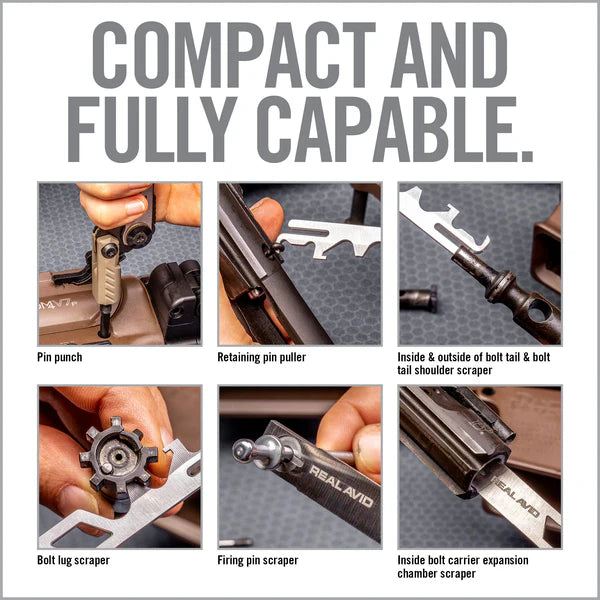 Real Avid Gun Tool Core Shotgun