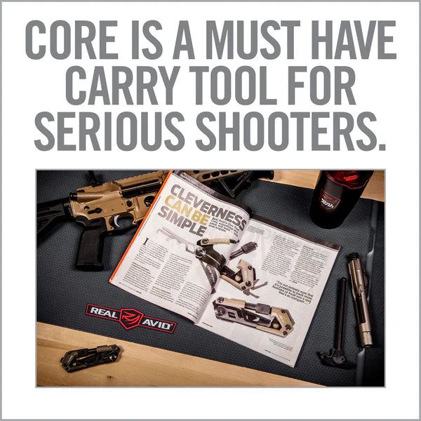 Real Avid Gun Tool Core AR15