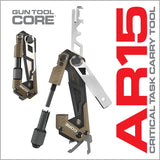 Real Avid Gun Tool Core AR15