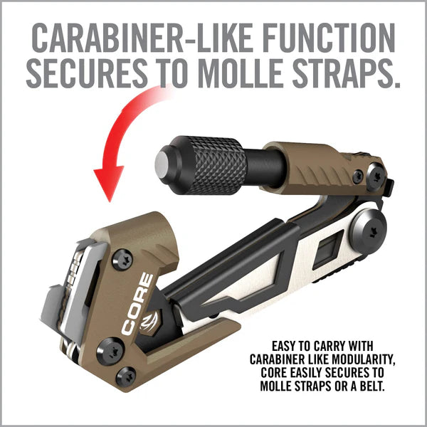 Real Avid Gun Tool Core AR15