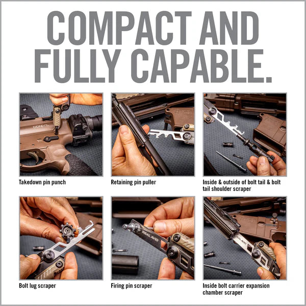 Real Avid Gun Tool Core Shotgun