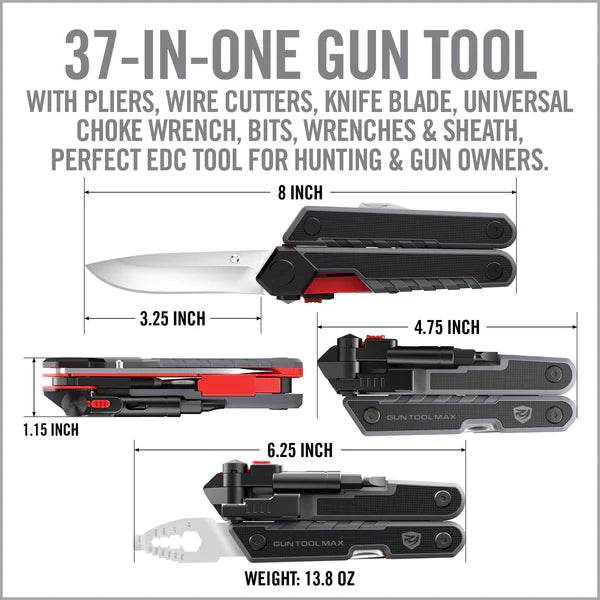 Real Avid Gun Tool Max Universal