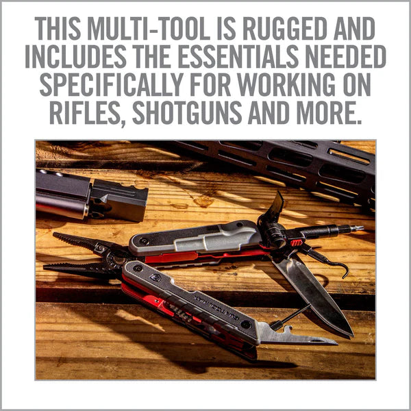 Real Avid Gun Tool Max Universal