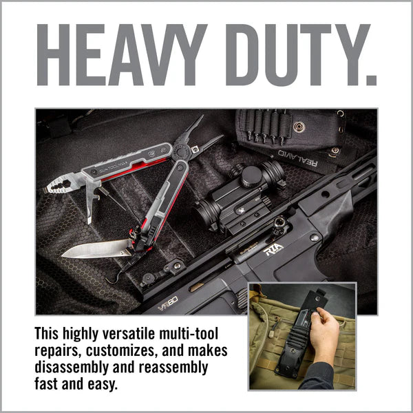 Real Avid Gun Tool Max Universal