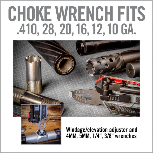 Real Avid Gun Tool Max Universal