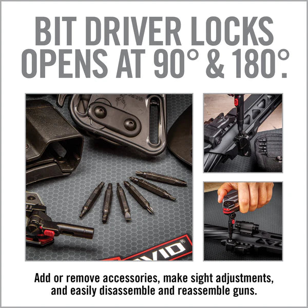 Real Avid Gun Tool Max Universal