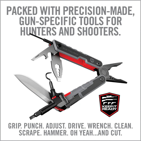 Real Avid Gun Tool Max Universal