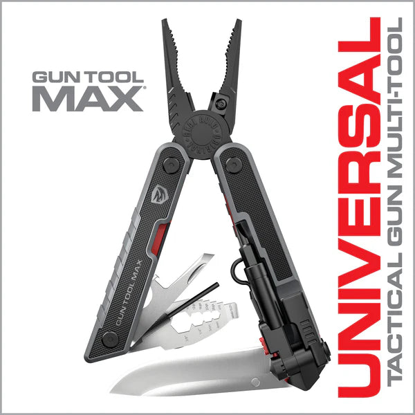 Real Avid Gun Tool Max Universal