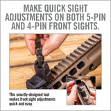 Real Avid Gun Tool Pro AR15