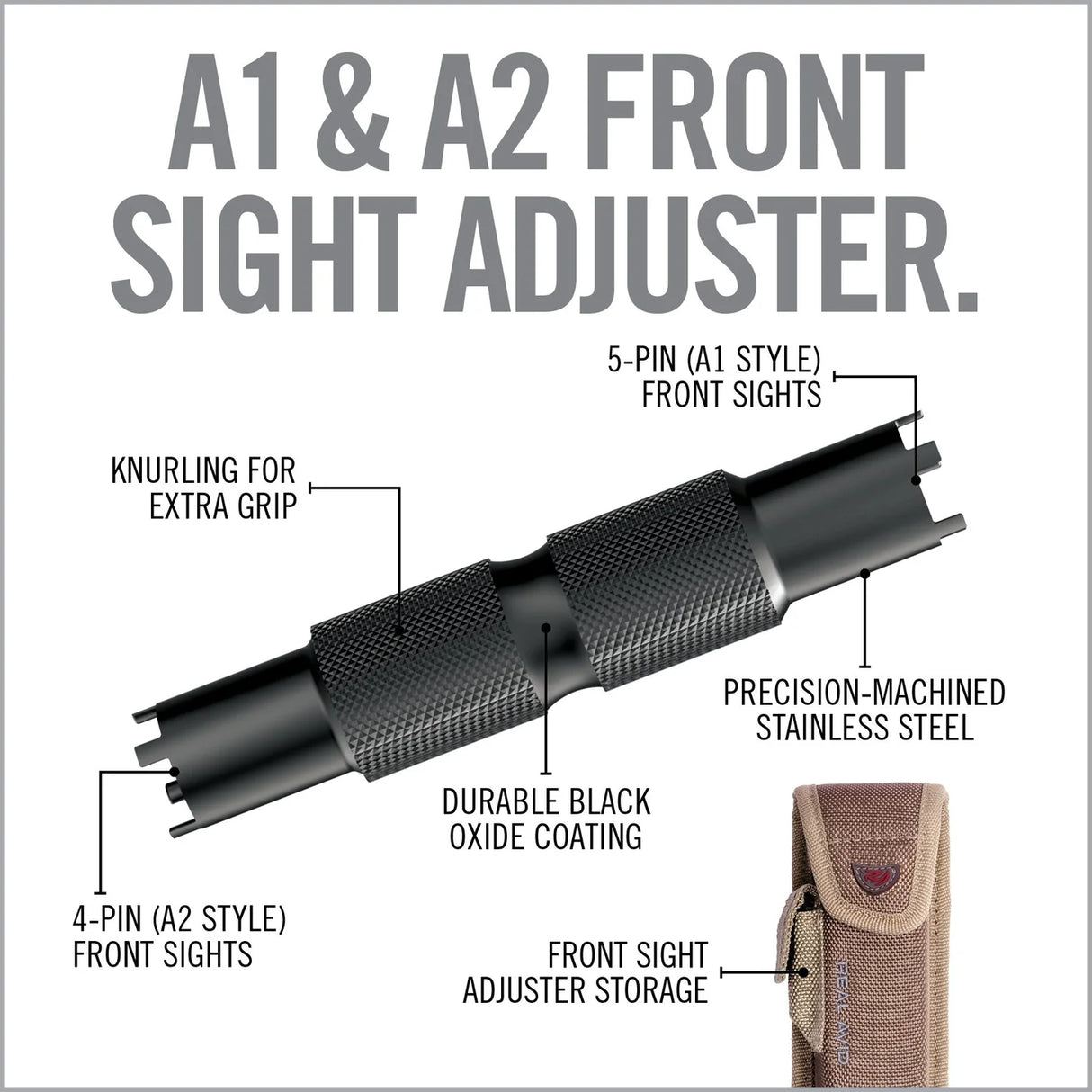Real Avid Gun Tool Pro AR15