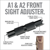 Real Avid Gun Tool Pro AR15