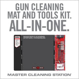 Real Avid Master Cleaning Station Handgun