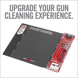 Real Avid Master Cleaning Station Handgun