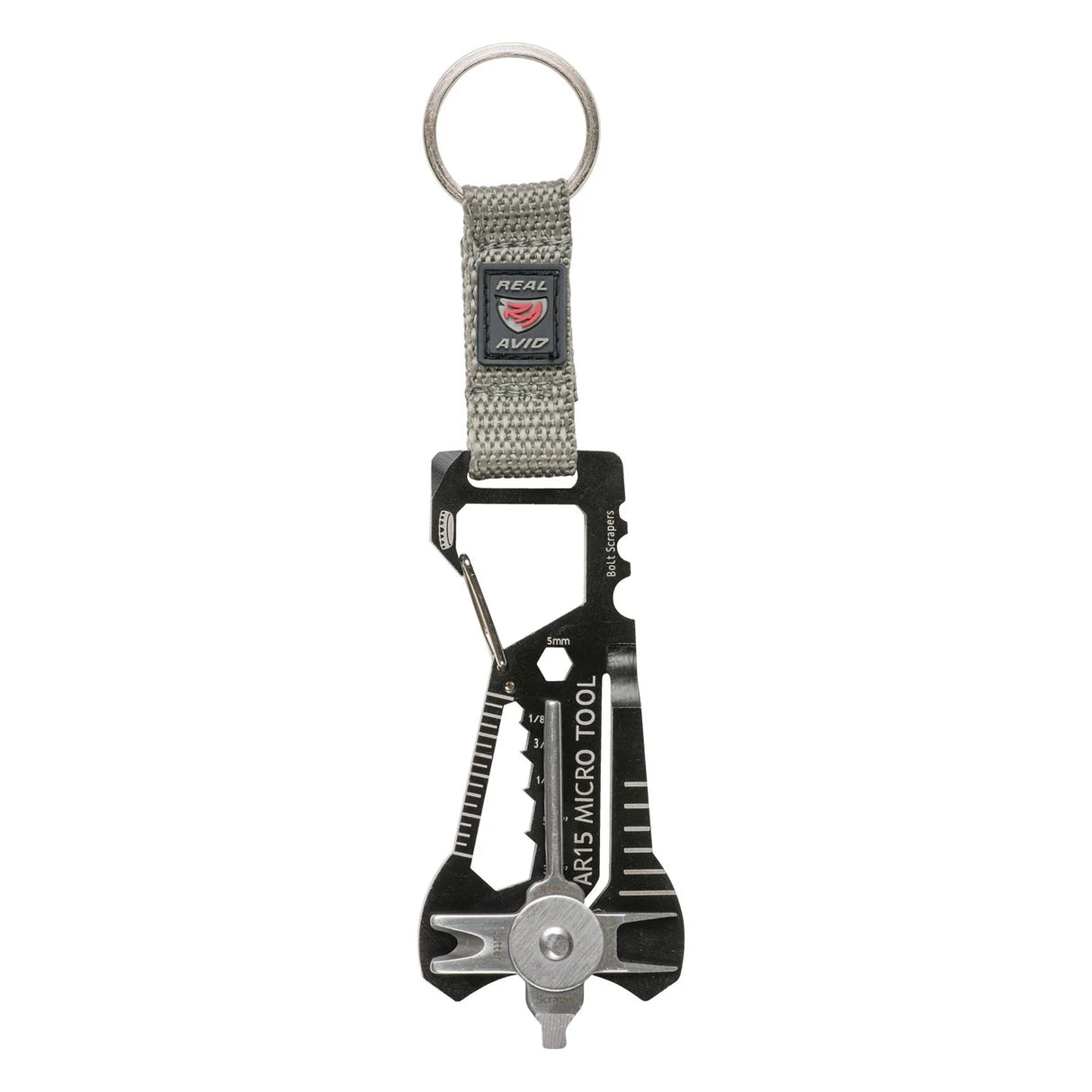 Real Avid Micro Tool AR15