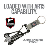 Real Avid Micro Tool AR15