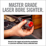 Real Avid Master Grade Scope Mounting & Bore Sighting Kit