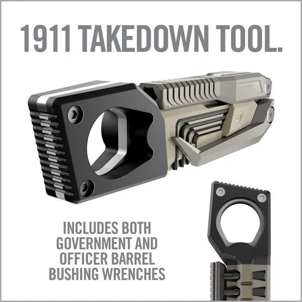 Real Avid The Pistol Tool