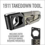 Real Avid The Pistol Tool