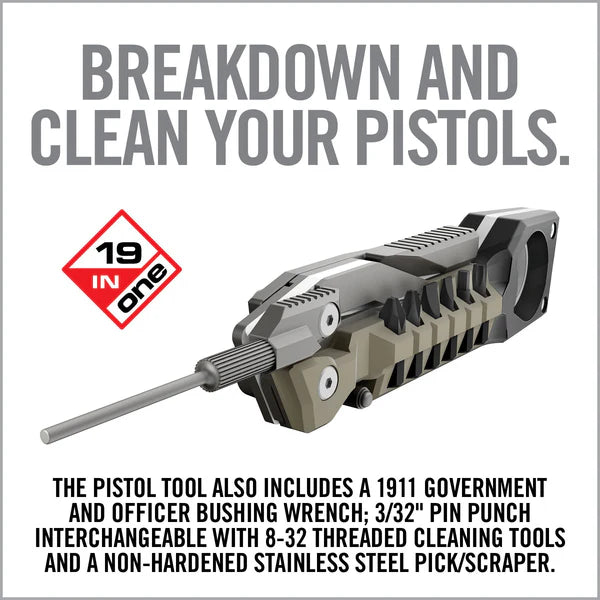 Real Avid The Pistol Tool