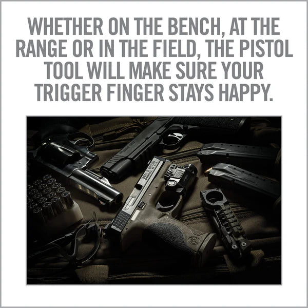 Real Avid The Pistol Tool