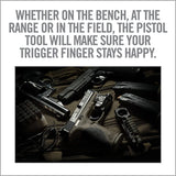 Real Avid The Pistol Tool
