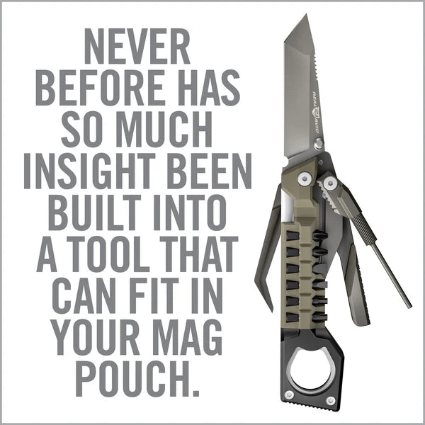 Real Avid The Pistol Tool
