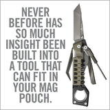 Real Avid The Pistol Tool