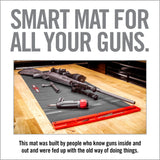 Real Avid Smart Mat Universal