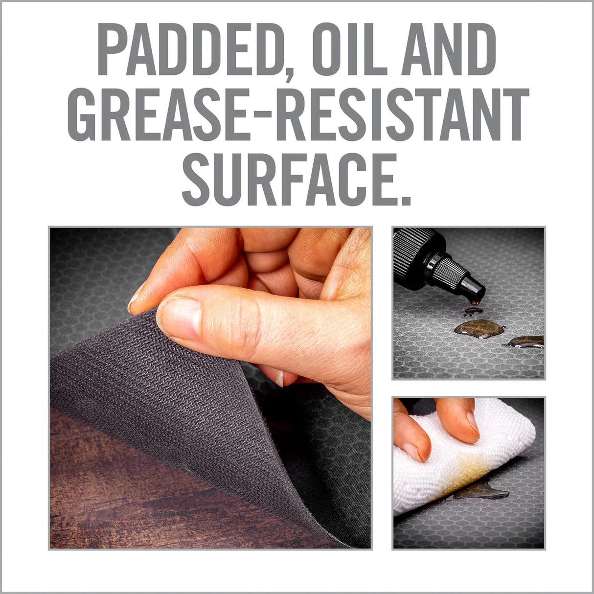 Real Avid Smart Mat Universal