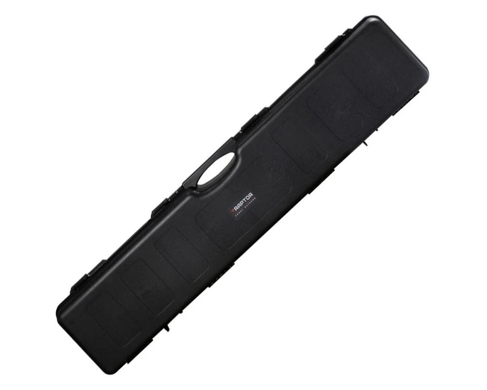 Raptor B-120 Hard Case