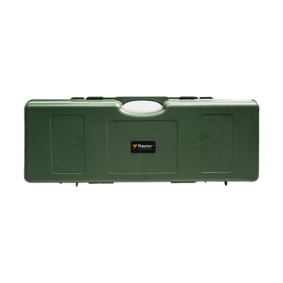 Raptor B85, Green