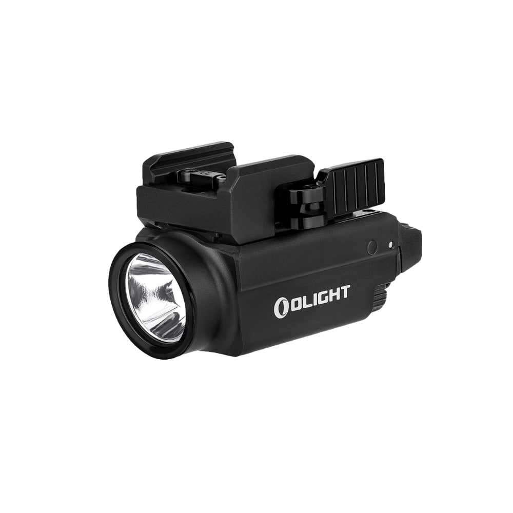 Olight Baldr S (Black)