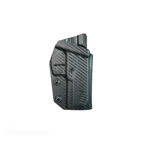 Concealtek CF G3 OWB Holster with DCL