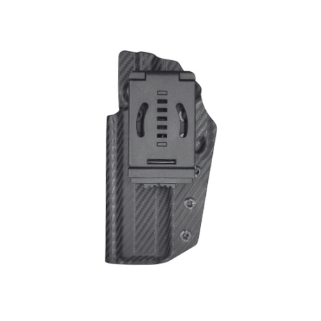 Concealtek CF Shadow 2 OWB Holster w/ DCL