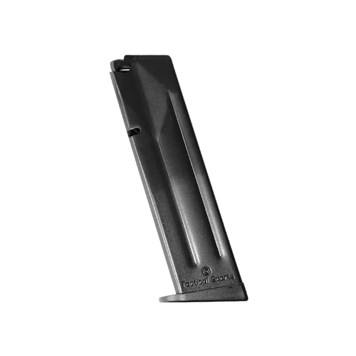 CZ Magazine For Tactical Sports / CZ 75 .40