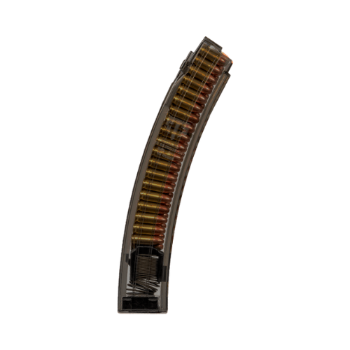 ETS 40RDS MAGAZINE FOR EVO (CARBON SMOKE)