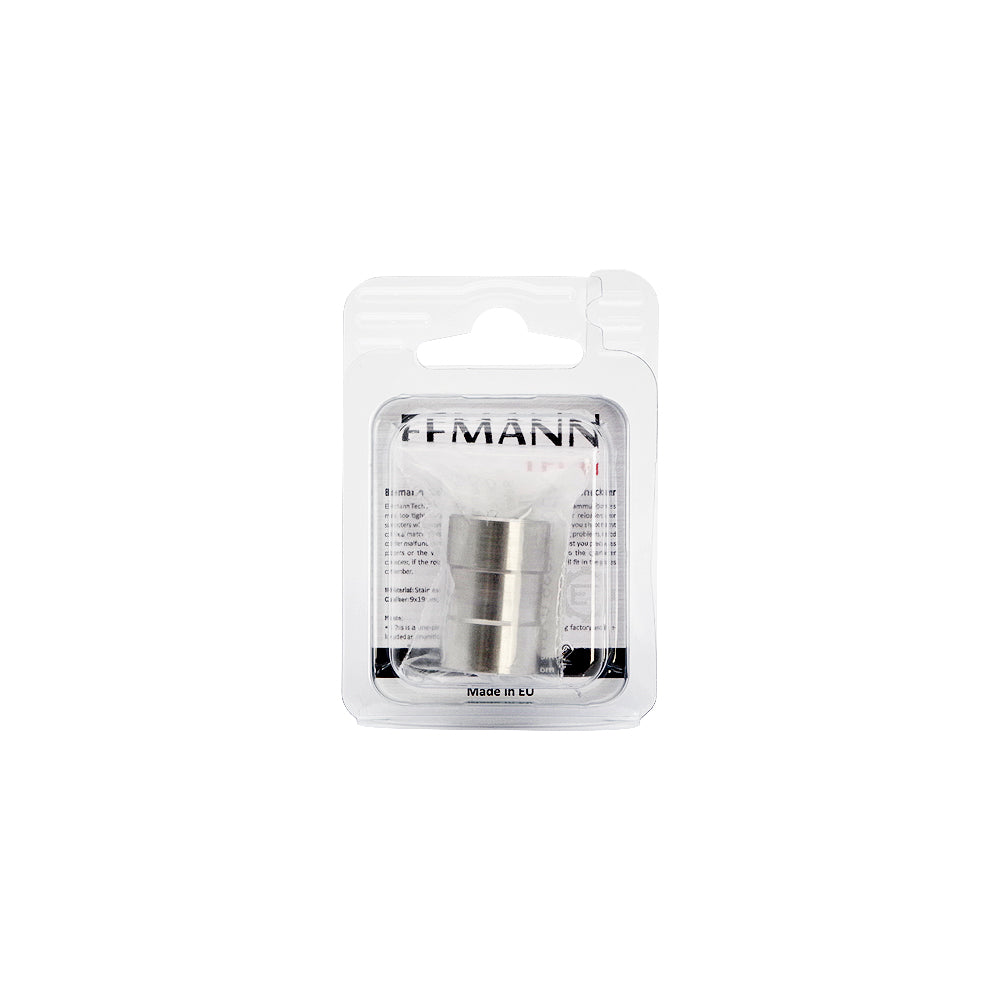 EEMANN TECH PISTOL AMMO CHAMBER CHECKER 9MM, ET-030020
