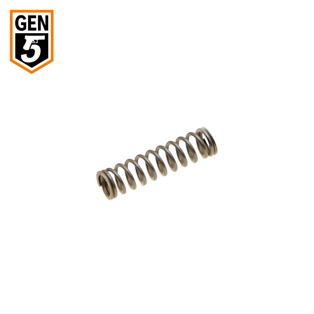 EEMANN TECH COMPETITION TRIGGER SPRING FOR GLOCK GEN 5, ET-121020