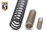 EEMANN TECH COMPETITION SPRINGS KIT FOR GLOCK GEN5, ET-121026