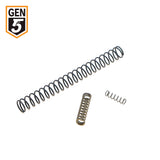 EEMANN TECH COMPETITION SPRINGS KIT FOR GLOCK GEN5, ET-121026