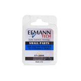 Eemann Tech Slide Stop With Thumb Rest For CZ Shadow, Black ET-130050