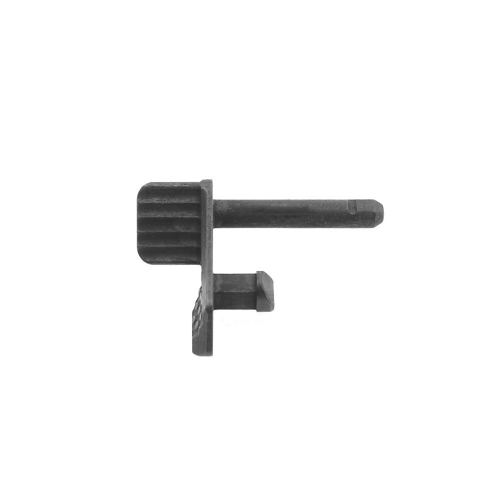 Eemann Tech Slide Stop With Thumb Rest For CZ TS/TS2, Black ET-130065