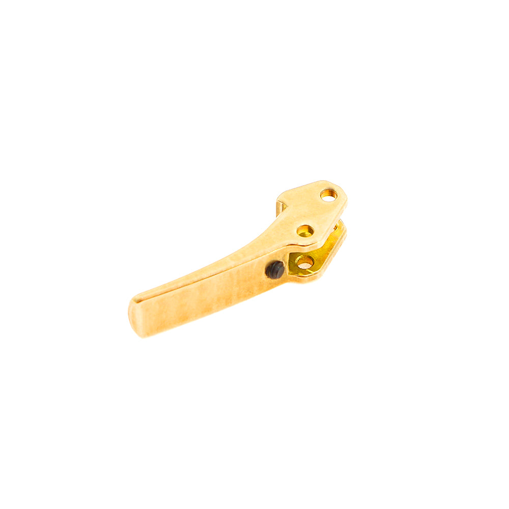 EEMANN TECH FLAT SA/DA TRIGGER FOR CZ BRASS, ET-130081