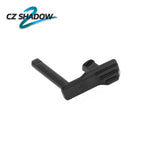 Eemann Tech Solid Slide Stop For CZ Shadow 2, ET-130090