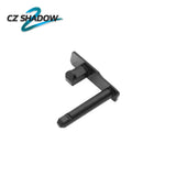 Eemann Tech Solid Slide Stop For CZ Shadow 2, ET-130090