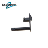 Eemann Tech Solid Slide Stop For CZ Shadow 2, ET-130090