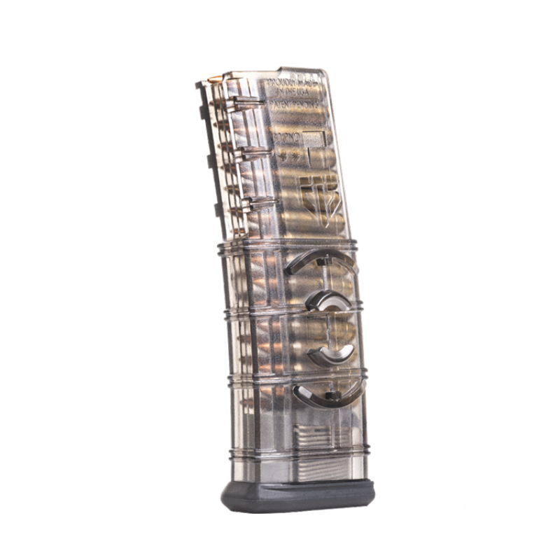 ETS AR 30Rd Magazine With Integral Coupler